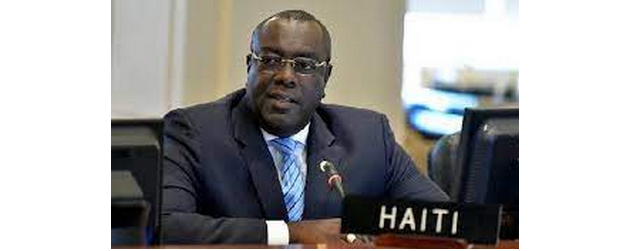 L’Ambassade d’Haïti à Washington contre-attaque